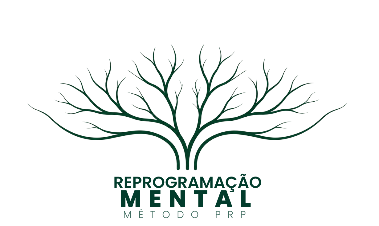 Reprogramação Mental · Método PRP