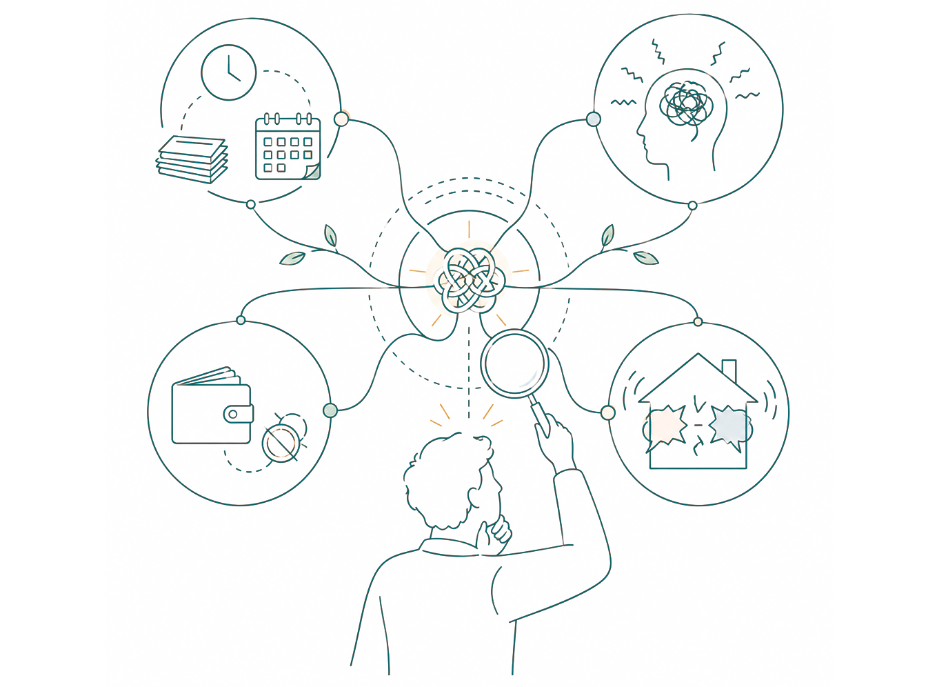 Ilustração do Passo 01