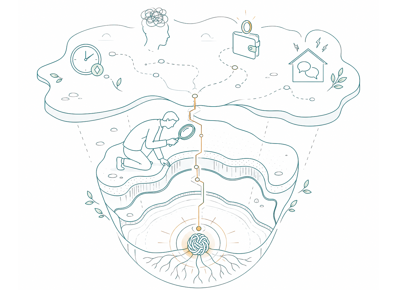 Ilustração do Passo 02