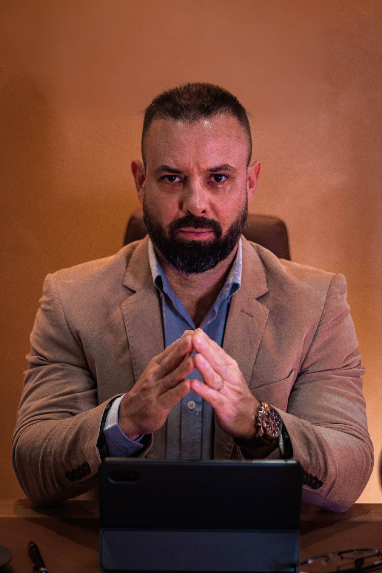 Dr. Alexandre Martins