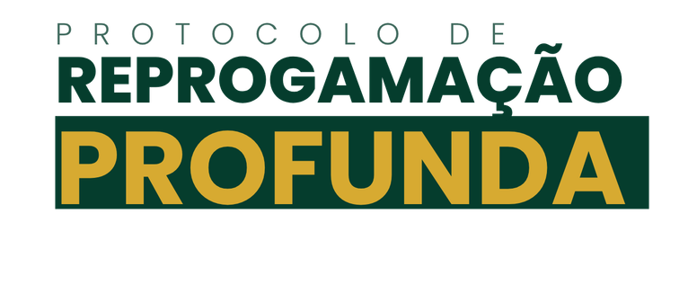 Protocolo de Reprogramação Profunda